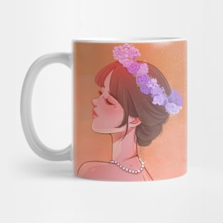 Demure Mug